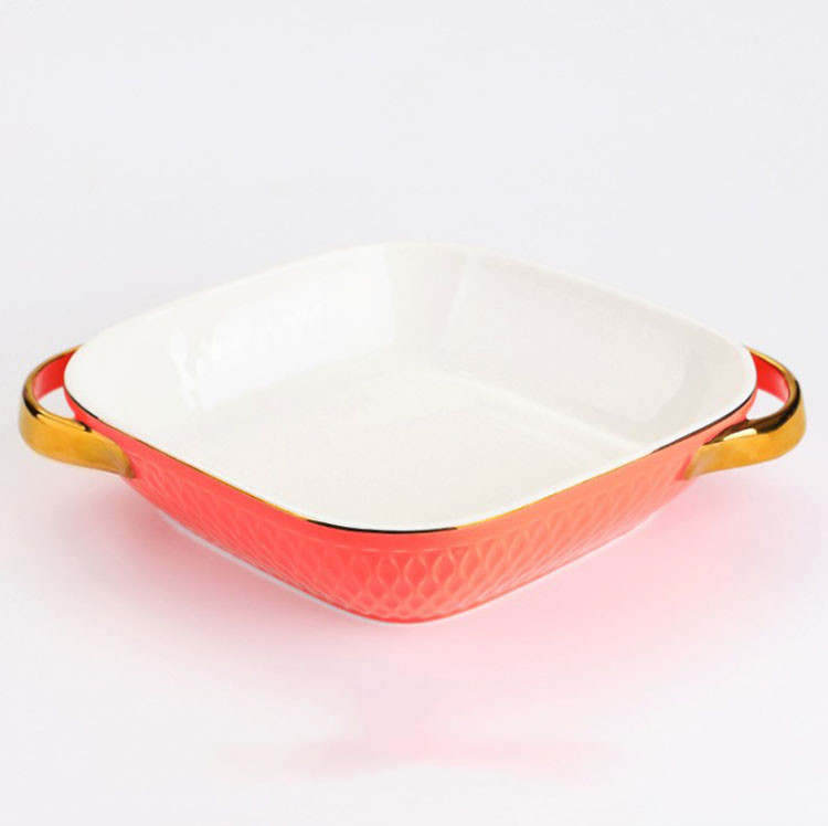 Orange -- Rhombus