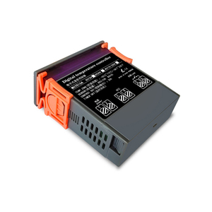 Salida 7016A, controlador automático de temperatura constante y humedad - Product Image 2