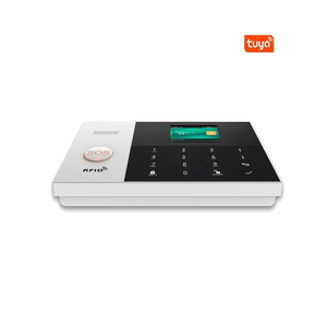 防盗gsm安全无线有线智能安全报警系统wifi智能家居报警系统 - Product Image 2
