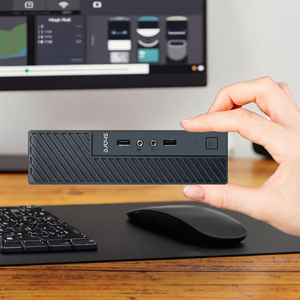 Sharerdp H510 H610 H470 Unidad de sistema ensamblado RTX Gamer Computadora de escritorio Máquina de juegos Pcs Computador Precios en China - Product Image 1