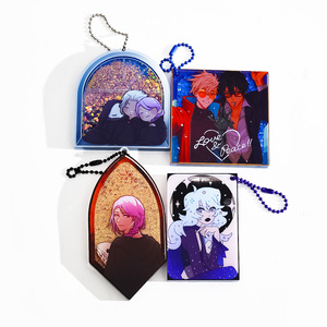 Cnawo Tùy Chỉnh In Phim Hoạt Hình Phim Hoạt Hình Phim Hoạt Hình Chất Lỏng <span class=keywords><strong>Acrylic</strong></span> Khối UV In Nhựa <span class=keywords><strong>Acrylic</strong></span> Tùy Chỉnh Chất Lỏng Khối - Product Image 4