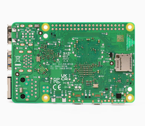 Placa DE DESARROLLO Raspberry Pi 5