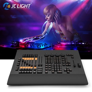 Command Wing Lighting Console Dmx Controller Dmx Controlador De Luces - Product Image 1