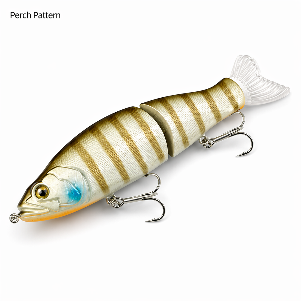 Perch Pattern