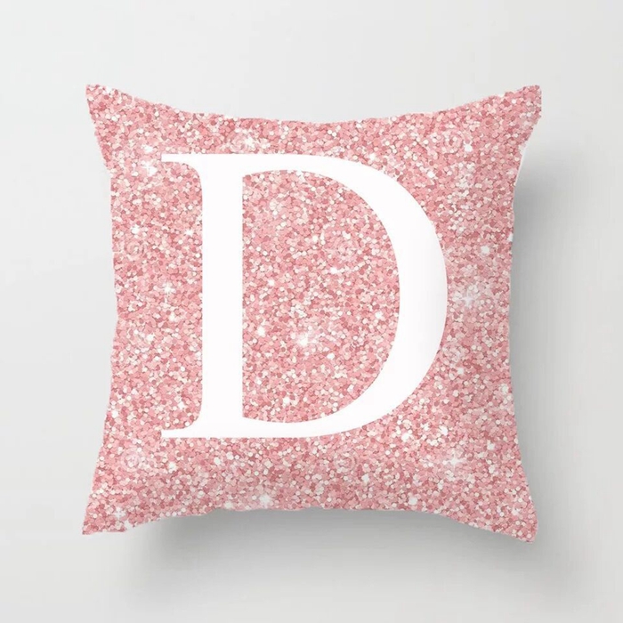 Pink D
