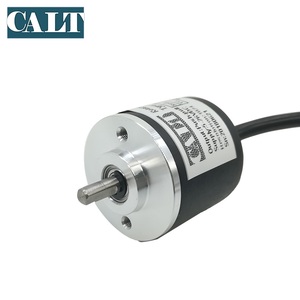 Mini encoder rotativo incrementale con diametro di 30mm di piccolo encoder