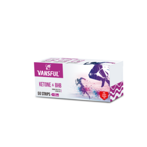 URS-1K Kiểm Tra Nước Tiểu IVD, Que Thử Phân Tích Ketosis Kiểm Tra Keto Nước Tiểu Bhb - Product Image 4