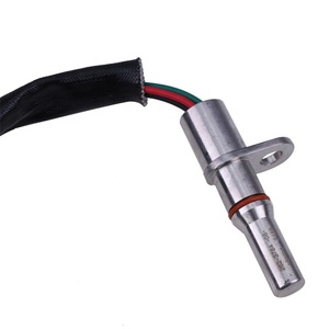 Hız sensörü 262-3764 2623764 motor için 3044C C3.4 C2.2 yükleyici 236D 242D 246C 246D 256C 262C 262D - Product Image 3