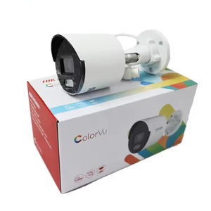 HIK Original <strong>Camera</strong> DS-2CD1047G2-Luf ColorVu IP Poe Audio <strong>2</strong>.8mm Network Fixed Bullet, Water and Dust Resistant IP67 Home <strong>Camera</strong> - Product Image 5