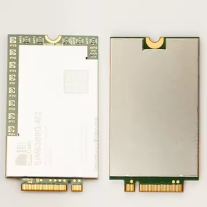 SIMCOM SIM8300G-M2マルチバンド5G NR/LTE-FDD/LTE-TDD/HSPA + モジュール、5GモジュールSIM8300 SIM8300G M2フォームファクター - Product Image 1