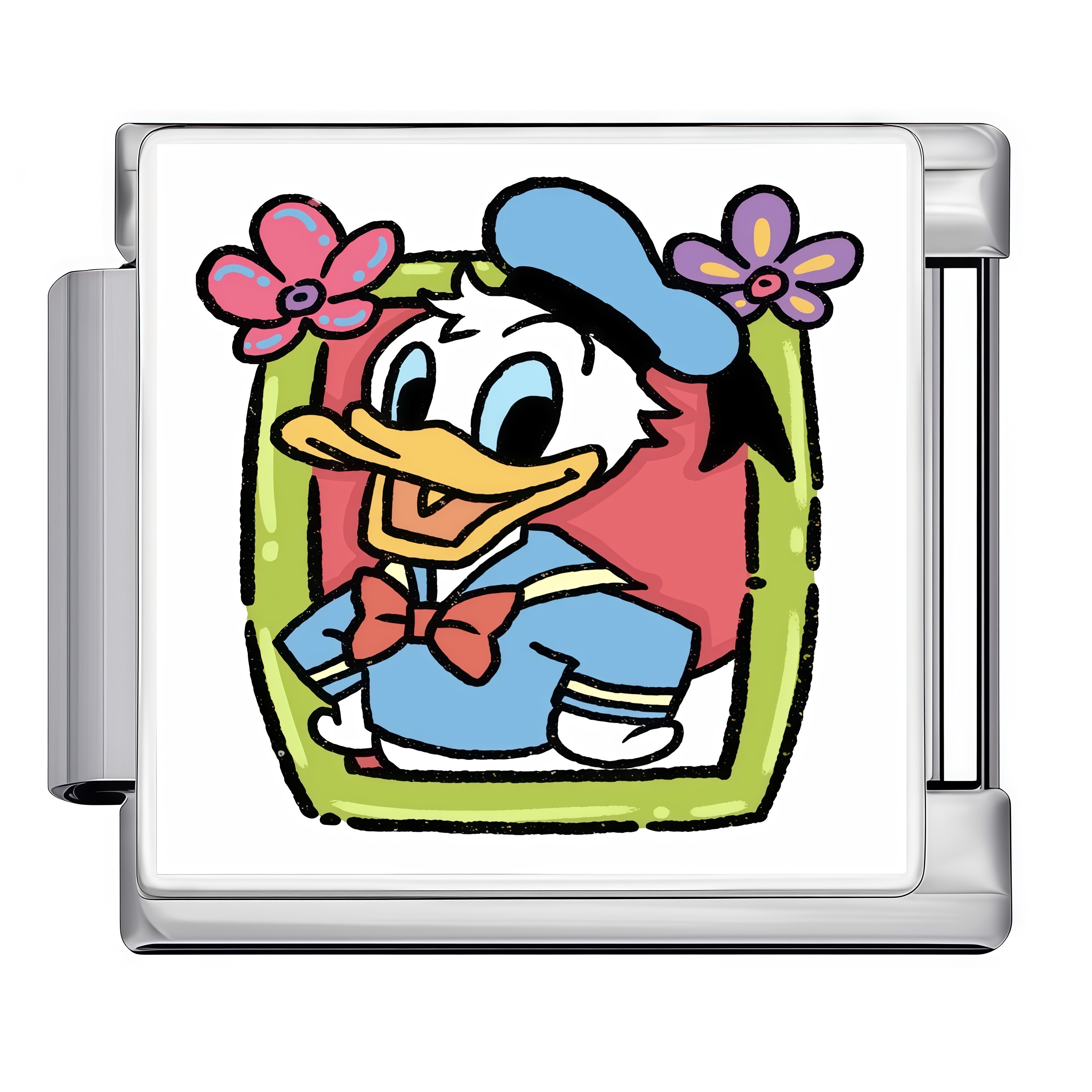 ICP00395 Plata