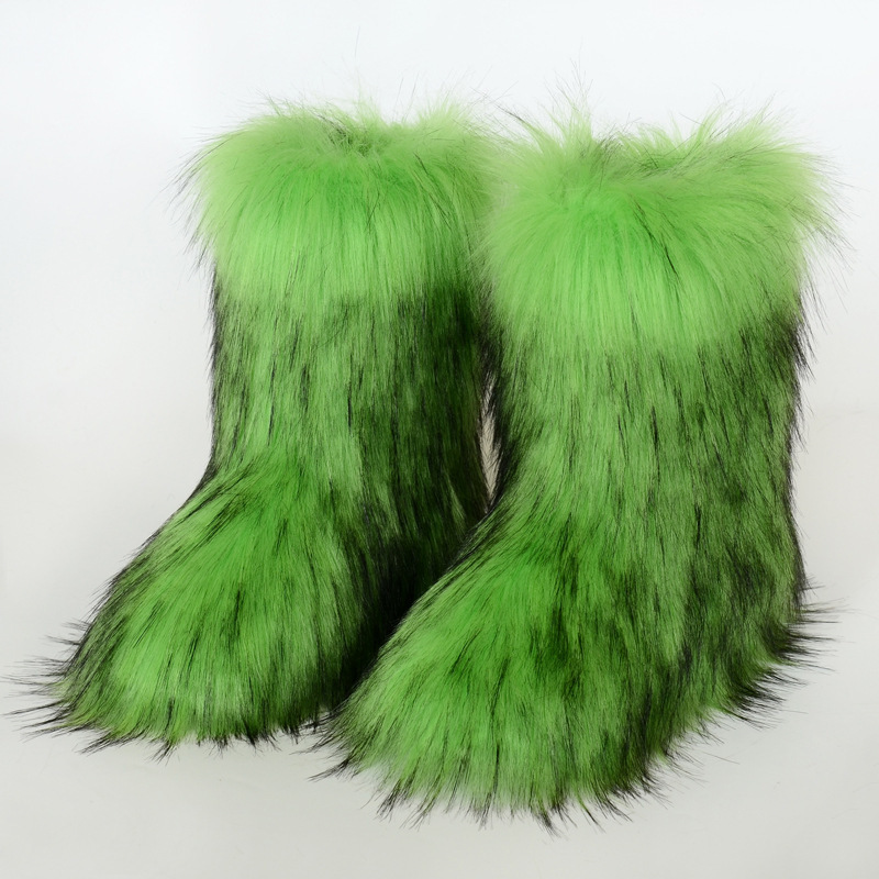 Verde