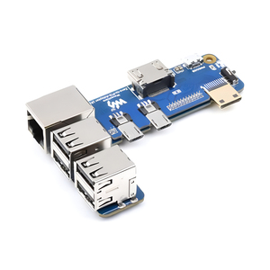 Raspberry Pi Zero To 3B Adapter Alternative Lösung für Raspberry Pi 3 Modell B/B für Raspberry Pi - Product Image 4