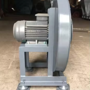 Bán buôn Trung Quốc nhà máy công nghiệp Turbo ly tâm chống cháy nổ quạt gió - Product Image 5