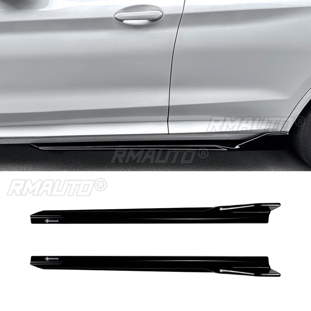Gloss Black