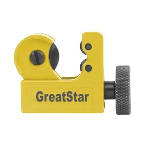 Mini Pipe <strong>Cutter</strong> Tools Tube <strong>Cutter</strong> Tool Tubing <strong>Cutter</strong> Tool 1/8-inch-7/8inch/ 3-22mm - Product Image 1