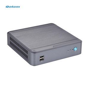 Intel 13. Raptor Lake S i5 13400 Mini-Computer 8G RAM Host Win11 Büro-und Heim-PC 256G Solid State Drives OEM Mini-PC - Product Image 5