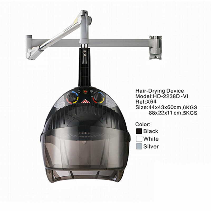 X64 hair dryer machine