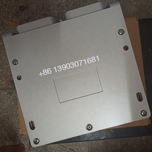 R220LC-9S Per Hyundai Escavatore Controller ECU Con Il Programma Computer di Bordo di Controllo della CPU 21Q6-32181