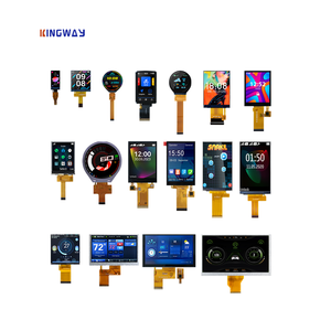 0,96 bis 10,1 Zoll MIPI RGB SPI-Schnitts telle LCM-Typ IPS TFT LCD-Modul Bildschirm anzeige - Product Image 5
