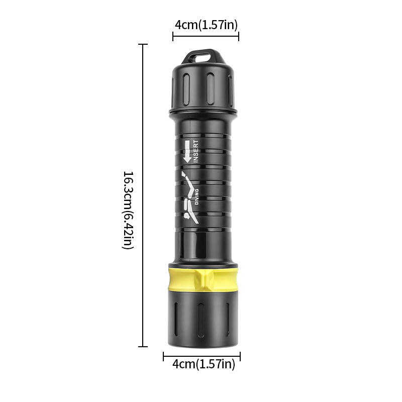 D-411 Rotary Switch USB Data Cable (Battery Not Included)