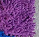 สีม่วง