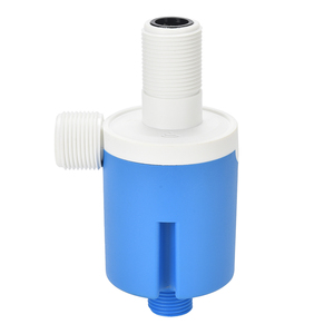 自动化高速水流体积浮阀总成用于游泳池外面水位控制阀 - Product Image 4