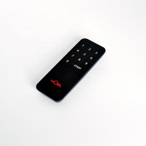 Telecomando LCD, telecomando IR, telecomando 433 RF, telecomando, telecomando 2.4, telecomando personalizzato - Product Image 2