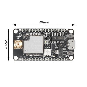Ra-08H Ra08H LoRaWAN RF modulo scheda di sviluppo MCU interfaccia esterno 915MHz Antenna Ra-08H-Kit - Product Image 1