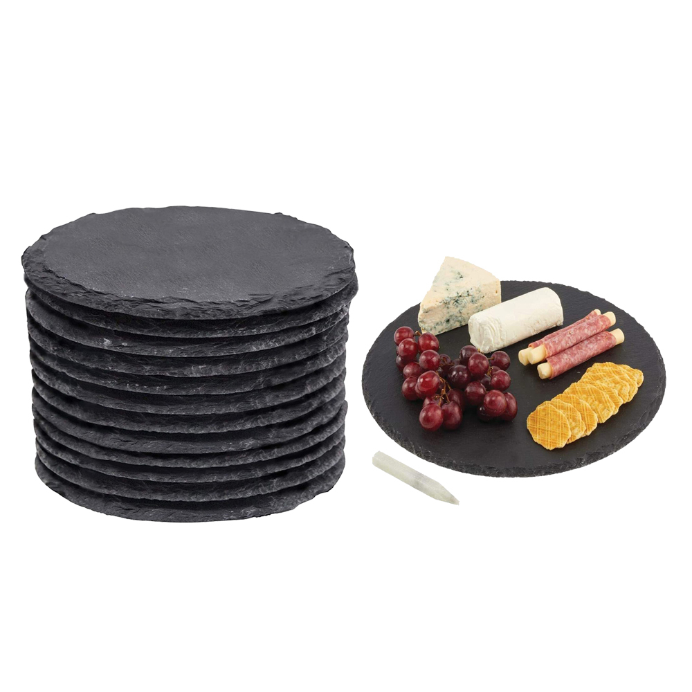 Rond noir