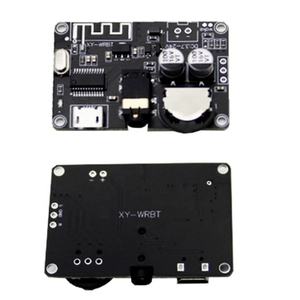 XY-WRBT <strong>Bluetooth</strong> 5.0 Decoder Board Stereo <strong>Bluetooth</strong> <strong>Audio</strong> Module Wide Voltage Volume Adjustable Speaker Power Amplifier XY-WRBT - Product Image 4