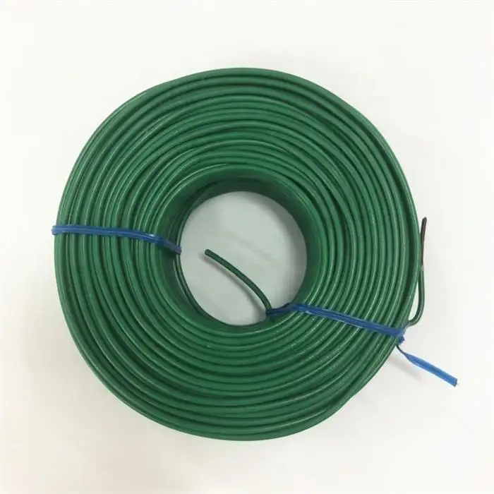 Good price 3.5lbs 3.125lbs soft black annealed rebar tie wire small coil