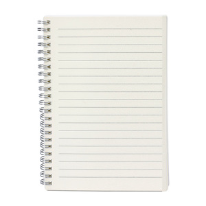 Bloc de notas personalizado, cuaderno espiral para niñas, cuaderno diario en blanco, sublimación, cuaderno A6 personalizado para estudiantes - Product Image 1