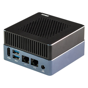 Open-Source-SDK-Linux-Codierung ffmpeg-Paket BM1688 Octa Core A53 16TOPS High Computing Power Embedded Industry Edge-Computer - Product Image 3