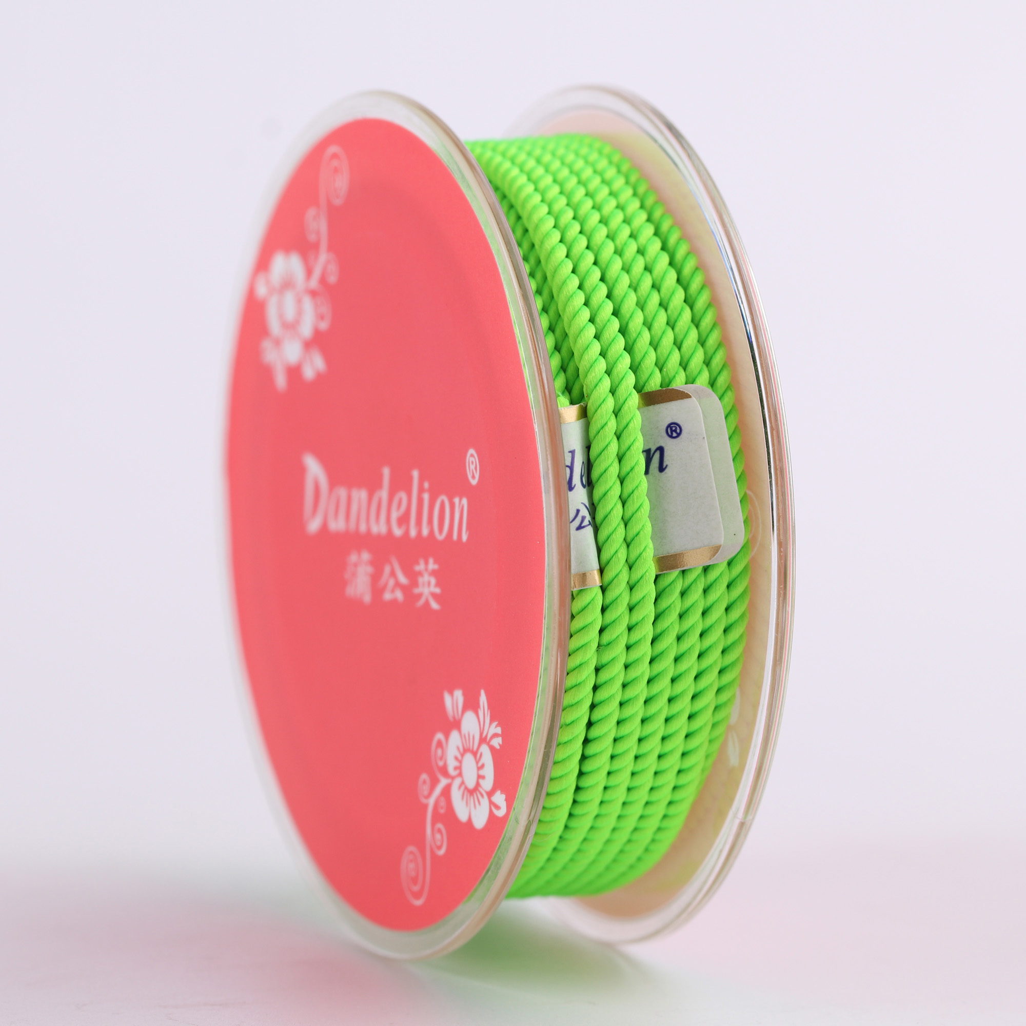 073 # Vert fluorescent