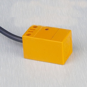 <strong>Inductive</strong> <strong>Proximity</strong> <strong>Sensors</strong> Square <strong>Proximity</strong> Switch TL-Q5MC1-Z TL-Q5MB1-Z - Product Image 5