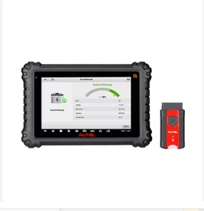 autel maxisys MS906 Pro-TS 906 bt ms906pro ms906pro-ts obd2 tpms werkzeug autoprogrammierer auto computer scanner diagnosegerät - Product Image 4