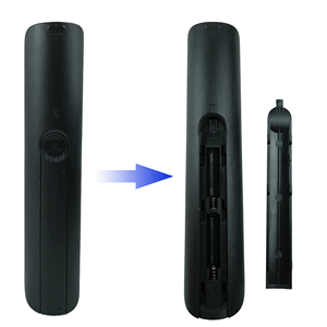 All-in-one Function Universal Already Pre-installed <strong>Program</strong> Easy <strong>Control</strong> Easy to Achieve Multiple TV <strong>Remote</strong> <strong>Control</strong> - Product Image 2