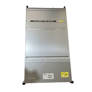 Nuevo en stock NetApp FAS8700 FAS Series 4U Hybrid Flash Data Networking Storage System Disk Array - Product Image 1