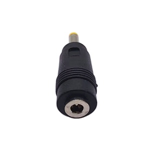 Male Plug 4.0*1.7 3.5*1.35 <strong>DC</strong> Plug Female Adapter <strong>DC</strong> <strong>Jack</strong> 3.5*1.5 Female to 4.0*1.7 Male Converter Adapter 3.5 X 1.35mm <strong>DC</strong> <strong>Jack</strong> - Product Image 4