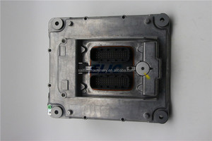 ELIC Bagger Ersatzteil steuerung EC700B D16E Motor Computer ECU Box für Volvo Ersatz