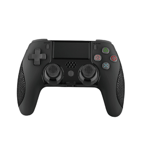 Werkseitig angepasster drahtloser PS4 BT-Controller mit Schock-und Vibrations funktionen PC-kompatibler Game controller für Spiele - Product Image 1
