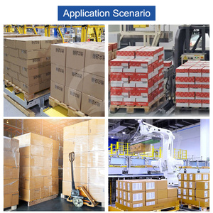 OCEAN Industry Collaborative Carton Paletizer Paletizing Robot System Apilamiento Pallet Robot Precio - Product Image 6