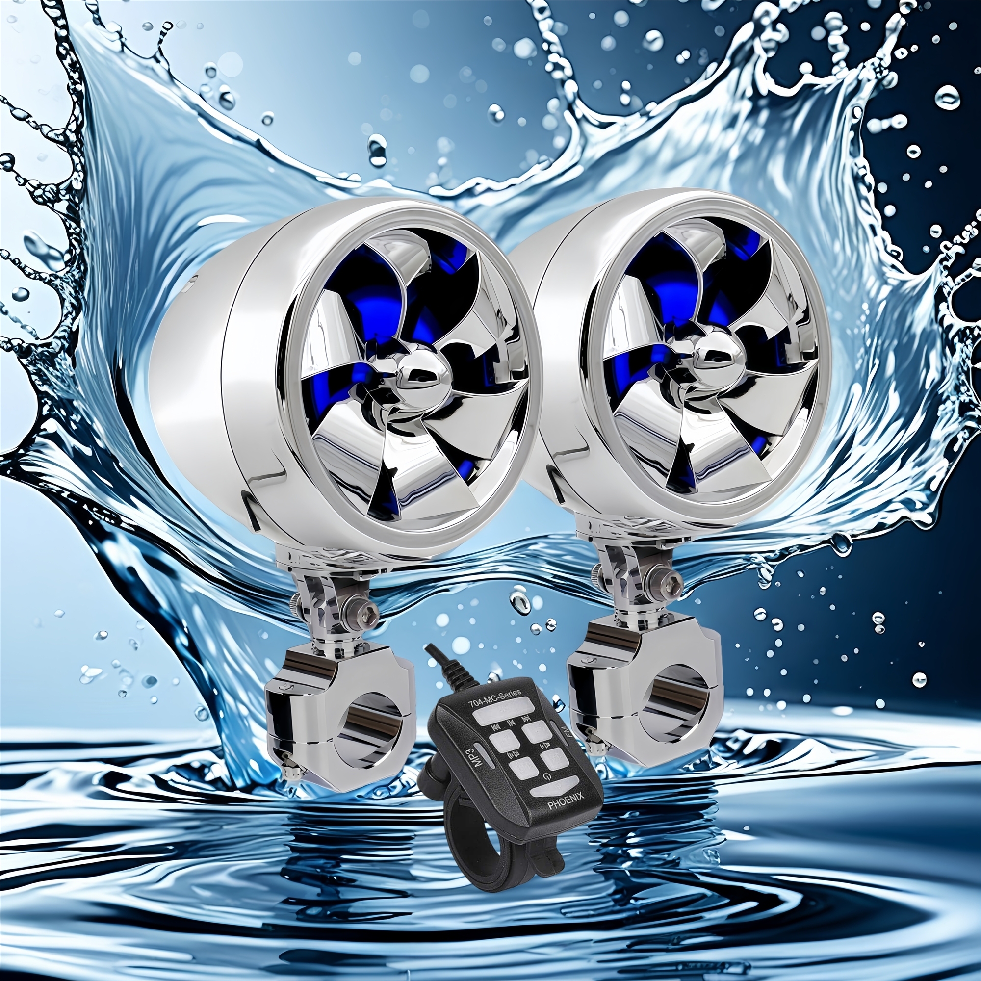 Silver TWS280068DA