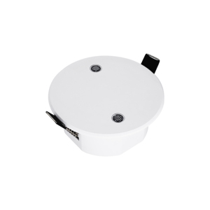 Amelech Dali-2 Led Sensor inteligente regulable 10M Rango de detección Estándar DALI 2 Ocupación PIR Microondas Movimiento Luz diurna Sensor DALI