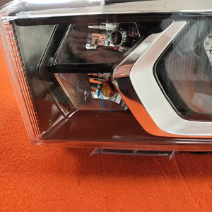 C00047657Z Factory Price Car Headlight Assembly Halogen <strong>Light</strong> Car for Maxus <strong>T60</strong> - Product Image 3