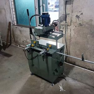 Высокоскоростной одноосный фрезерный маршрутизатор с одной головкой - Product Image 3