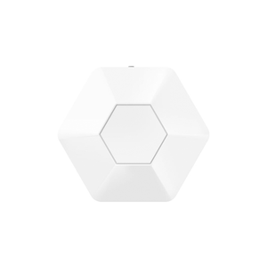 Monitoreo de activos interiores inalámbrico compacto sensor de temperatura y humedad incorporado BLE 5,0 Bridge Bluetooth to LoRaWAN Gateway - Product Image 1