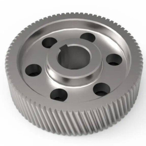 Professione produttore di servizi personalizzati prototipo di profilo metallico lega precisa tornio parti della macchina di fabbricazione di lavorazione CNC - Product Image 3