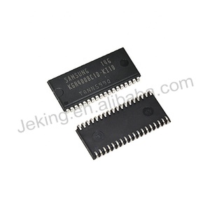 Jeking SRAM SRAM 4Mb 512K X 8.5V 36pin SOJ 20ns commerciale Temp-nastro e bobina K6R4008C1D-KI10 - Product Image 4